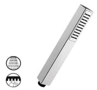 Душевая лейка Paini Dax 82CR155 хром